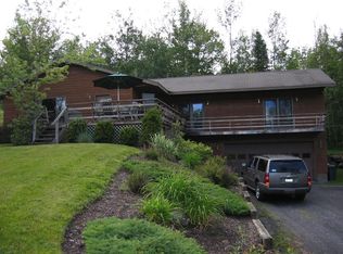 3 Old Piercefield Rd, Tupper Lake, NY 12986