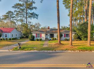 715 E 17th Ave, Cordele, GA 31015