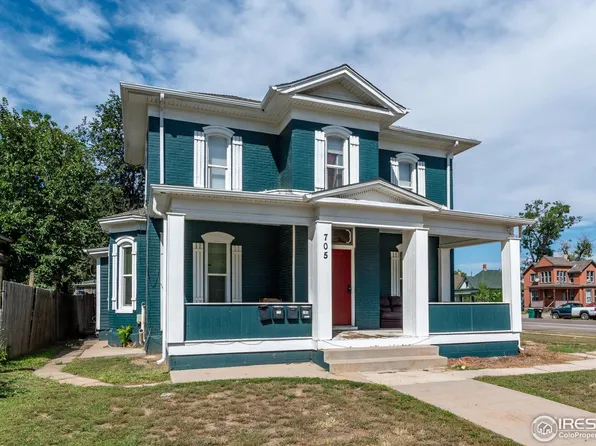 705 13th Ave, Greeley, CO 80631