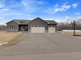 N5224 558th St, Menomonie, WI 54751