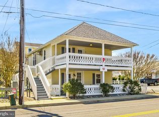 205 5th St UNIT 44, Ocean City, MD 21842