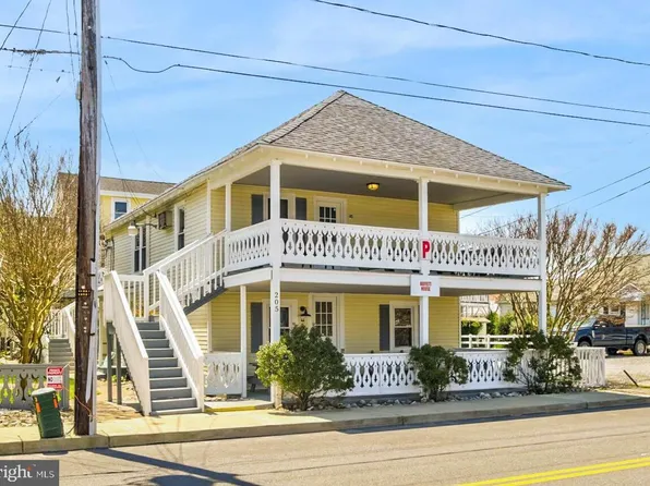 205 5th St Unit 44, Ocean City, MD 21842