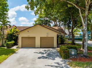 5288 Gate Lake Rd #5288, Tamarac, FL 33319