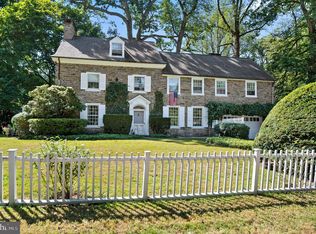 448 Glynwynne Rd, Haverford, PA 19041