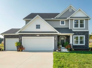 144 Poppy Ct, Niles, MI 49120