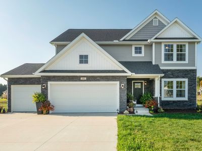 144 Poppy Ct, Niles, MI, 49120