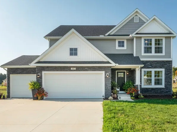 144 Poppy Ct, Niles, MI 49120
