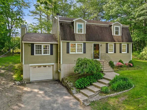 178-178 King St #R, Groveland, MA 01834