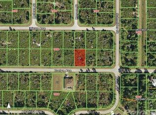 12466 Evelyn Ave, Port Charlotte, FL 33981