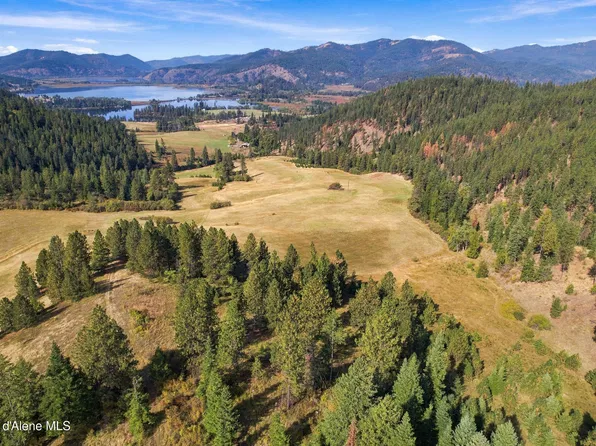 Nna Clark Creek Rd, Cataldo, ID 83810