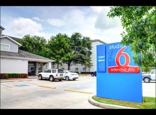 12330 Interstate Highway 10 Service Rd #2, New Orleans, LA 70128