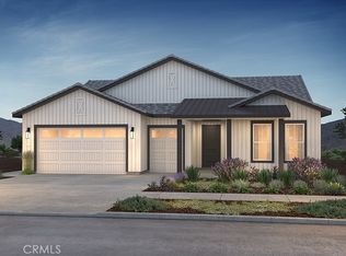 1324 Cava Rd, Paso Robles, CA 93446