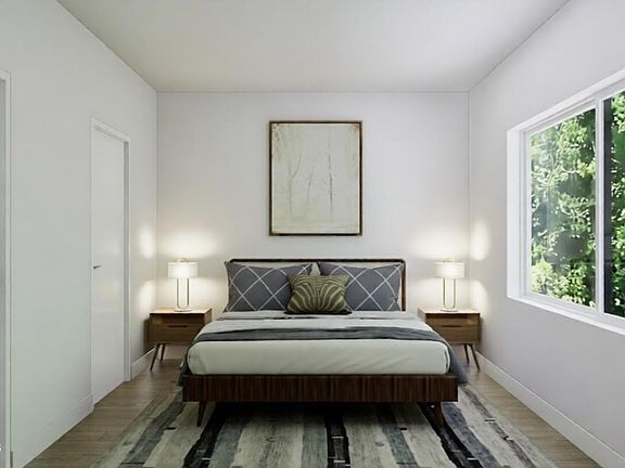 4th image of 709 E Lenoir St #100