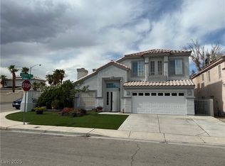 9156 Sangria Ln, Las Vegas, NV 89147