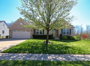 665 McCormick Ln, Cincinnati, OH 45245
