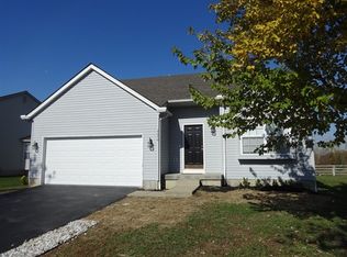 4850 Elmont Pl, Groveport, OH 43125