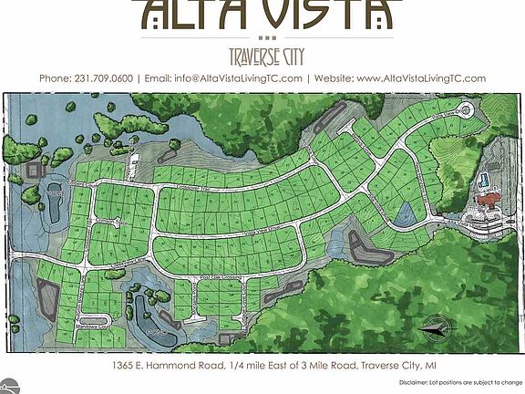 2nd image of 2108 Alta Vista Dr