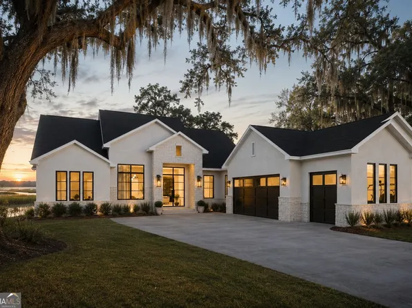107 Woodstork Pl, Kingsland, GA 31548