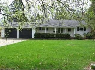 58877 8 Mile Rd E, Salem, MI 48178