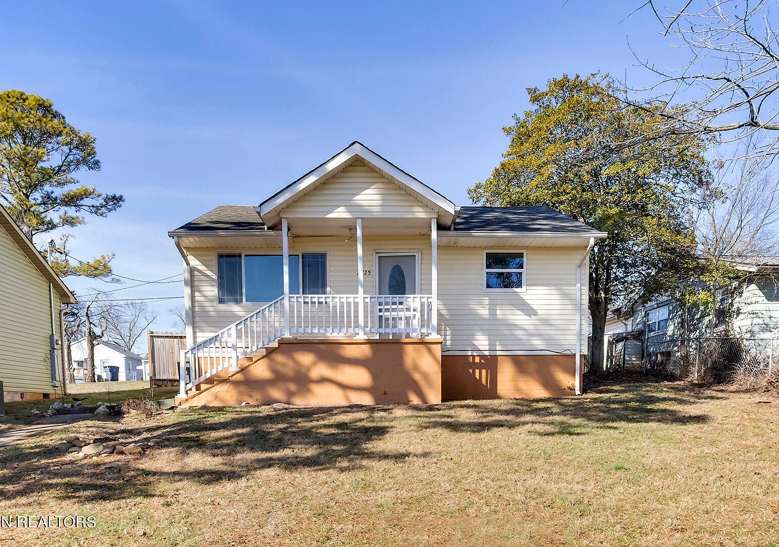 2725 Cecil Ave, Knoxville, TN 37917 Zillow