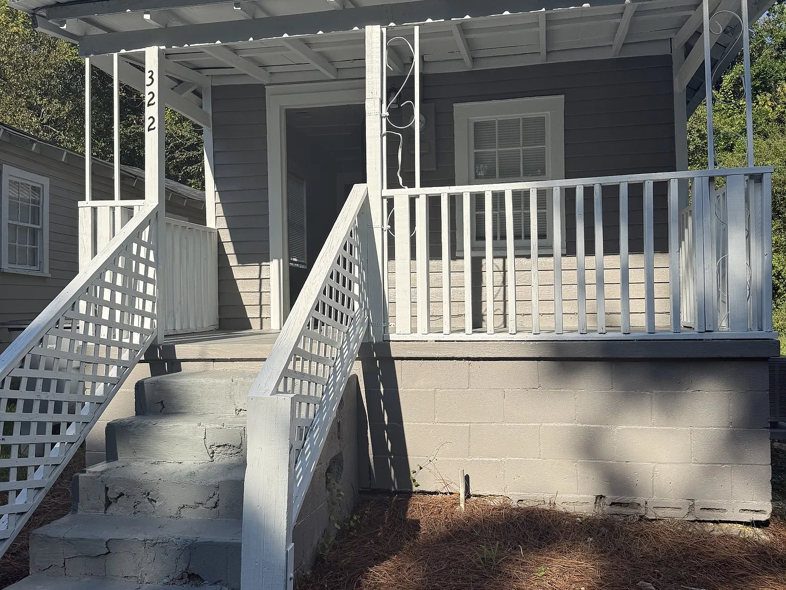 322 Daniel Street - 1 — Photo 1