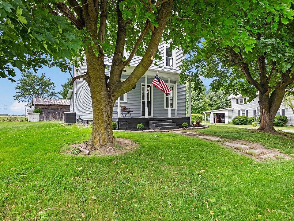 2730 Ohio #4, Attica, OH 44807 | Zillow