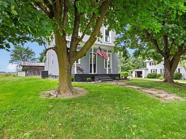 2730 Ohio St #4, Attica, OH 44807
