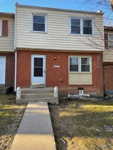3911 Breezy Ct, North Chesterfield, VA, 23234
