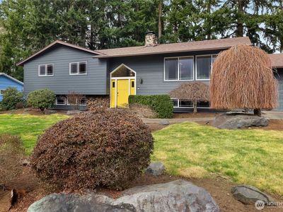 7305 49th Avenue SE, Olympia, WA, 98513