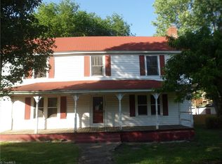 730 Morgan Rd, Eden, NC 27288