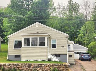 332 Grafton Street, Berlin, NH 03570