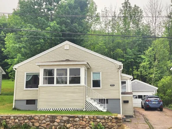 332 Grafton Street, Berlin, NH 03570