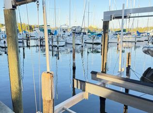 911 N Harbor City Blvd #64-C, Melbourne, FL 32935