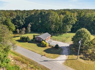 2833 Kivett Dr, Greensboro, NC 27407