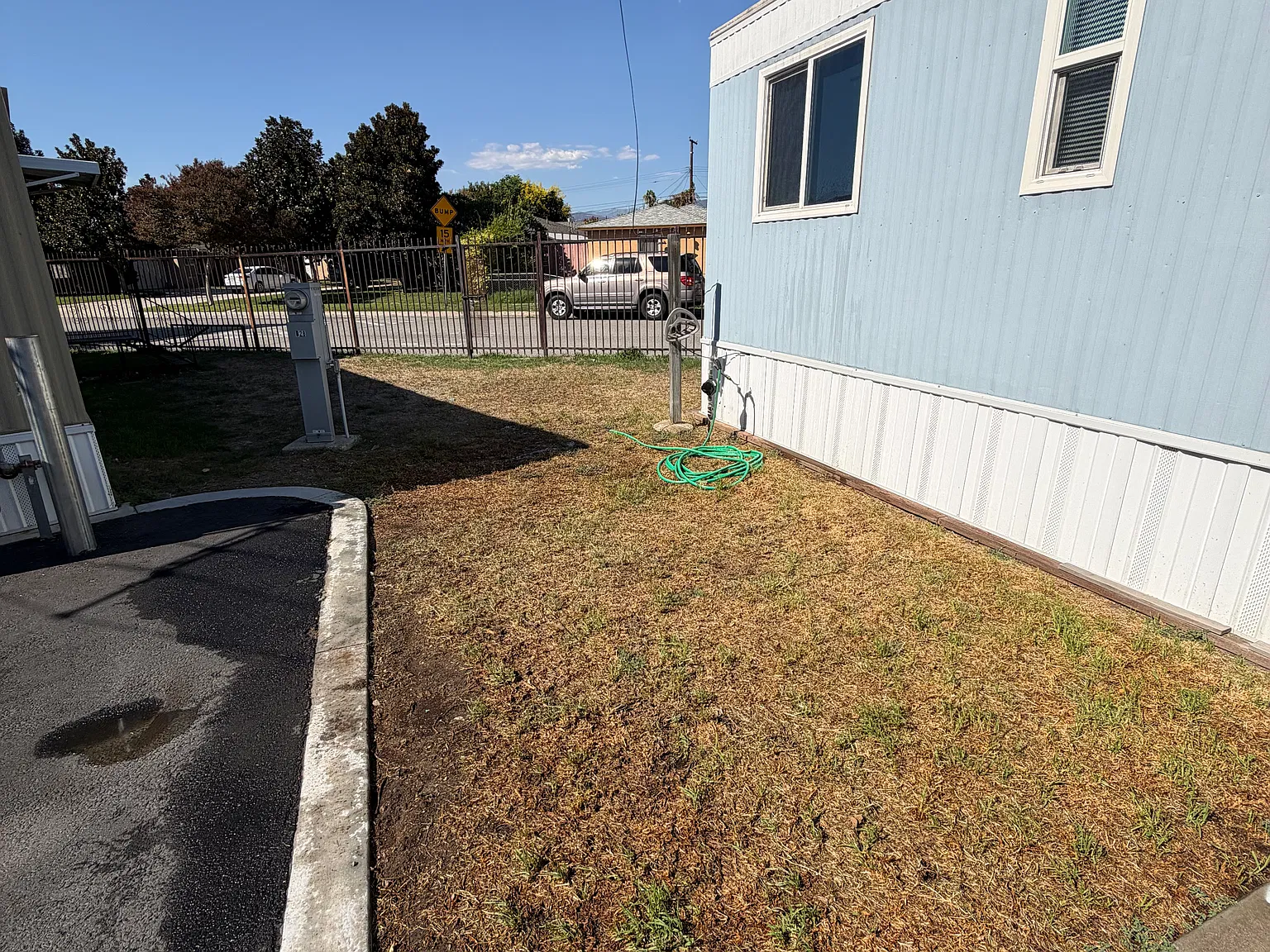 1 bed, 450 sqft, $1,375 — Photo 3