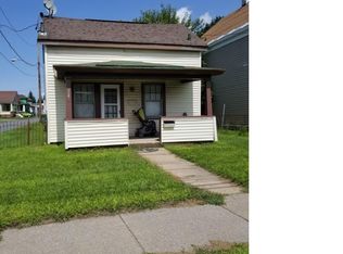 1101 E Dominick St, Rome, NY 13440