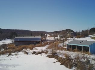 Lot 31.111 State Route 23, Copake, NY 12521