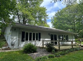 2853 Crescent Rd, Rhinelander, WI 54501