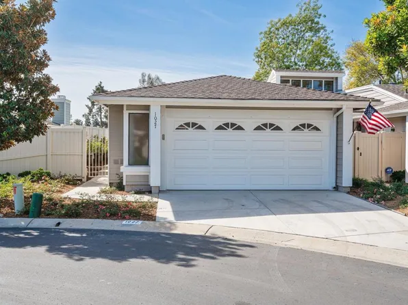 1027 Gleneagles Pl, Vista, CA 92081