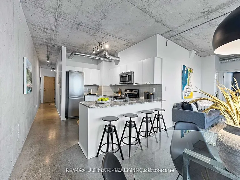 150 Sudbury St #1811 — Photo 7