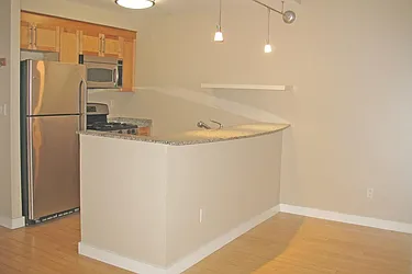 Rented by Corcoran
