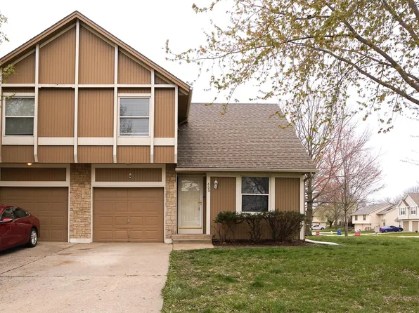 609 SE Bayberry Ln APT A, Lees Summit, MO 64063