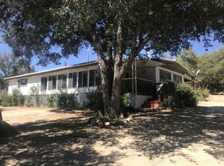 38 S Oak Knoll Ln, Wofford Heights, CA 93285