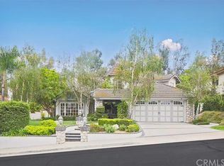 1052 Castlerock Lane North Tustin #NP16106967, North Tustin, CA 92705