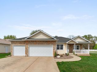 7850 W 91st Pl, Crown Point, IN