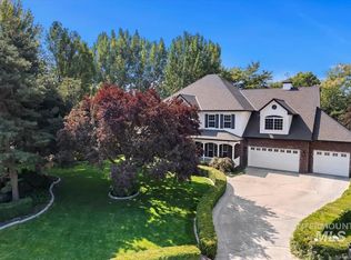12833 W Silverbrook Ct, Boise, ID 83713