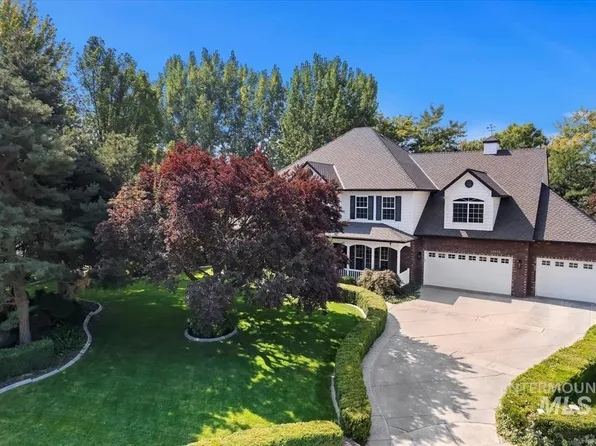 12833 W Silverbrook Ct, Boise, ID 83713