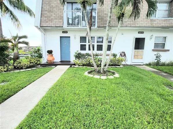 6088 SW 41st St #20, Davie, FL 33314