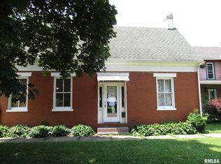 511 Main St, Henry, IL 61537