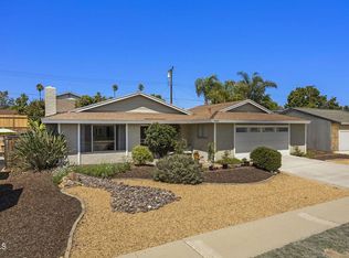 8219 Cheshire St, Ventura, CA 93004
